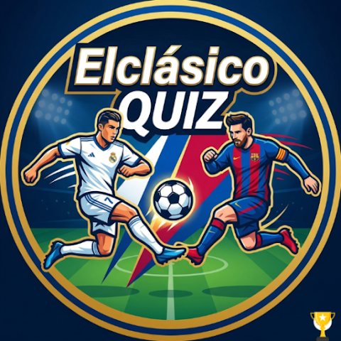 El Clásico Quiz